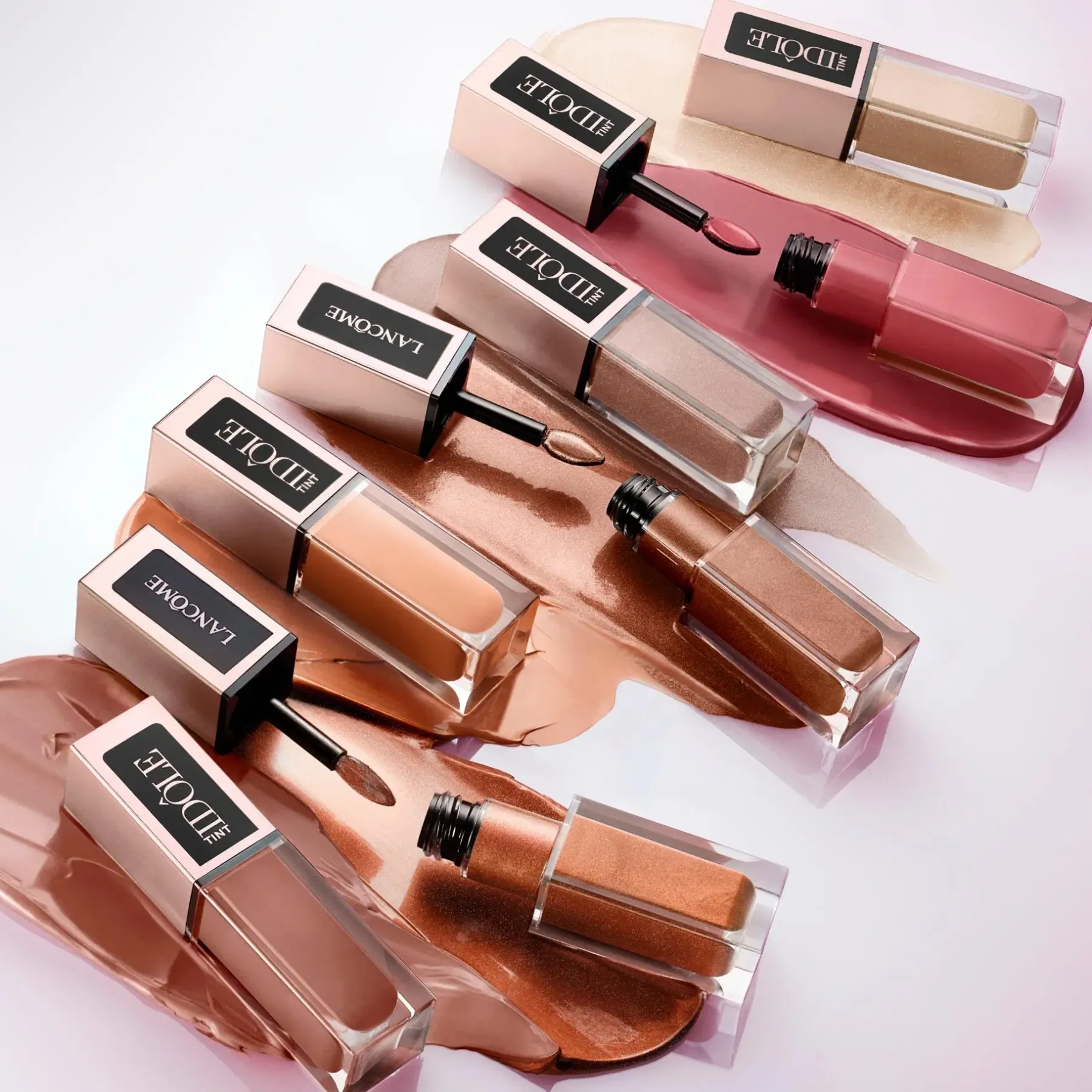 Lancôme Silmämeikit<Lash Idole Eye Tint luomiväri 9 ml