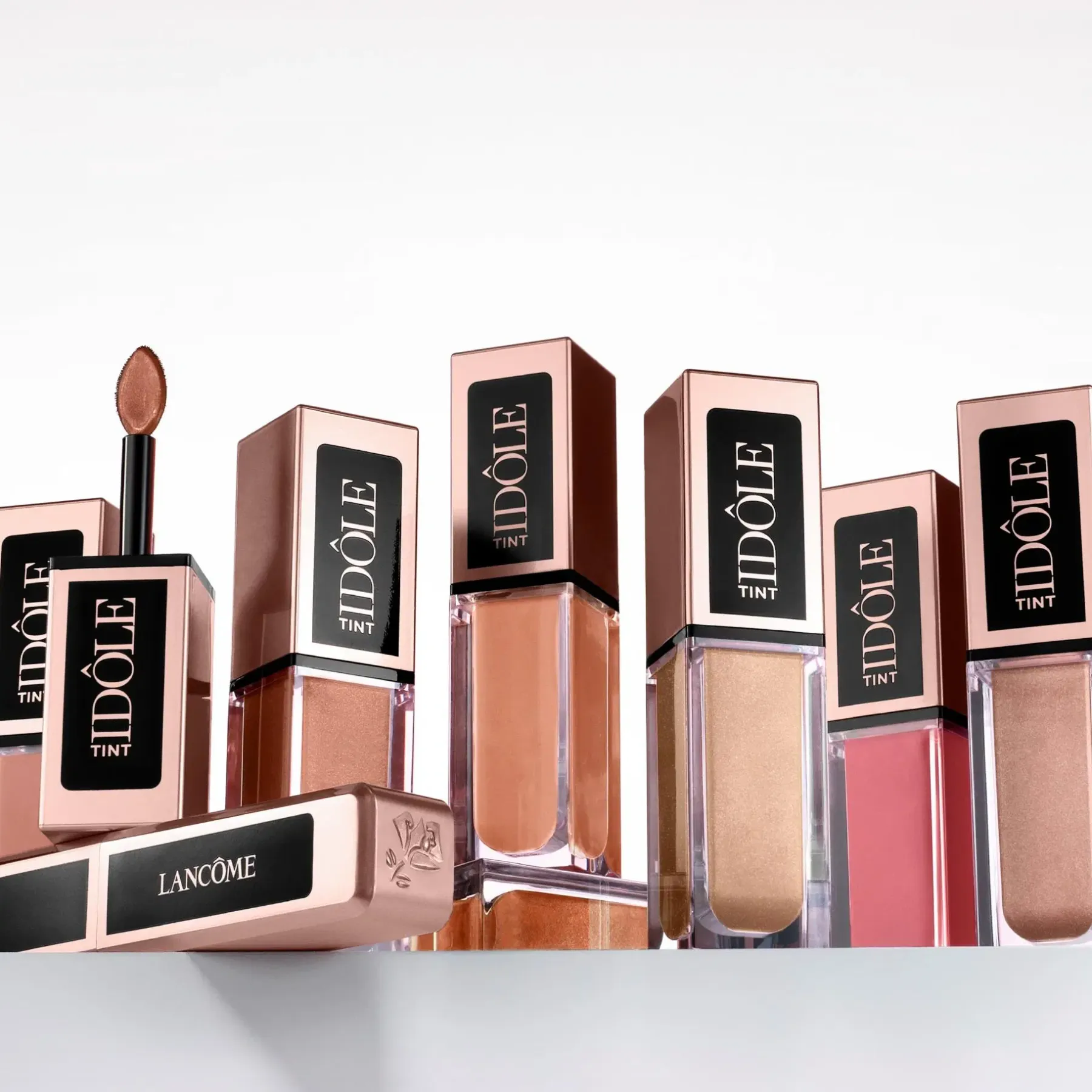 Lancôme Silmämeikit<Lash Idole Eye Tint luomiväri 9 ml