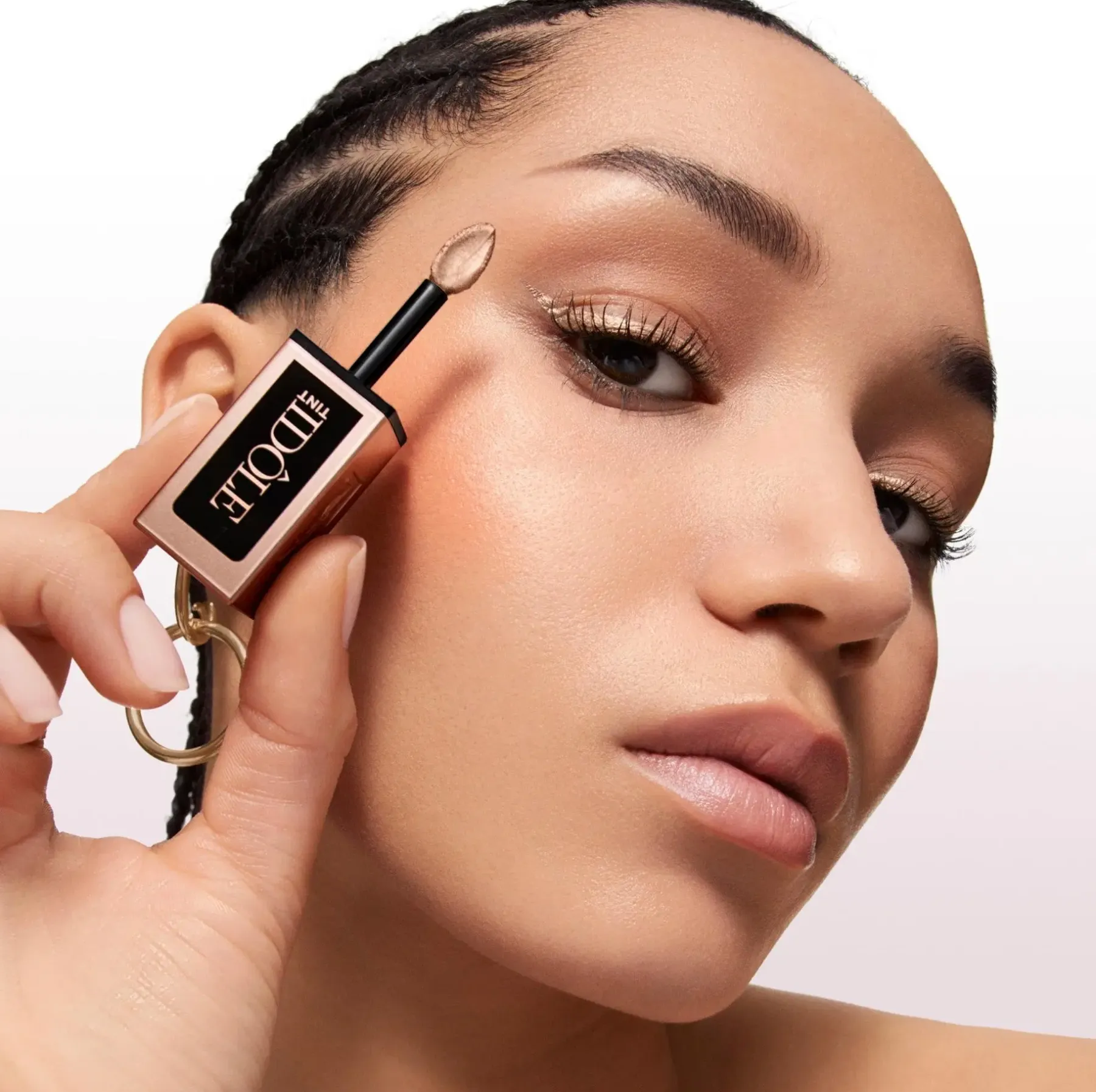 Lancôme Silmämeikit<Lash Idole Eye Tint luomiväri 9 ml