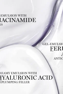 Hot Rénergie H.C.F. Triple Seerumi 50 ml Ihonhoidon Tehoaineet|Kasvojenhoito