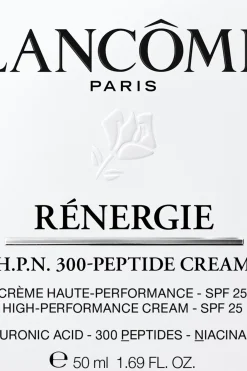 Lancôme Kasvojenhoito<Rénergie H.P.N. 300-Peptide Cream SPF25 päivävoide 50 ml