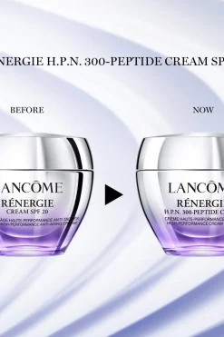 Lancôme Kasvojenhoito<Rénergie H.P.N. 300-Peptide Cream SPF25 päivävoide 50 ml