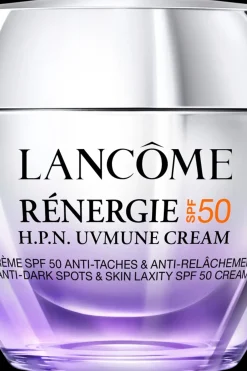 Lancôme Kasvojenhoito<Rénergie HPN UVMUNE Cream SPF50 kasvovoide 50 ml