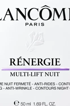 Lancôme Kasvojenhoito<Rénergie Multi-Lift Nuit Night Cream yövoide 50 ml