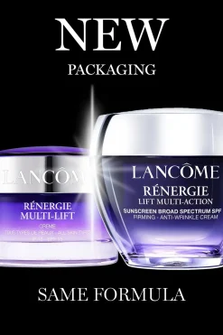 Lancôme Kasvojenhoito<Rénergie Multi-Lift Day Cream SPF15 päivävoide 50 ml