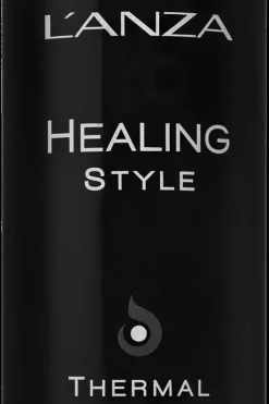 Best L´ANZA Healing Smooth Thermal Defense Heat Styler muotoilusuihke 200 ml Hiusten Muotoilutuotteet|Hiustenhoito