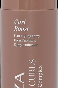 Best Kiharamuotoilusuihke 177 ml Hiusten Muotoilutuotteet