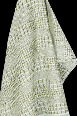 Best Kuohu käsipyyhe 52x70cm valko-oliivi Pyyhkeet