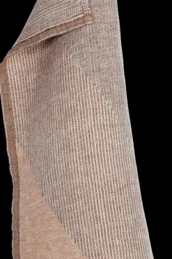 Lapuan Kankurit Keittiötekstiilit<Rinne pyyhe 48x70cm ruskea-kaneli