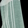 Toffee pyyhe 48x70cm vihreä-minttu Keittiötekstiilit