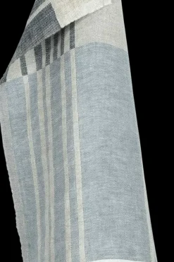 Clearance Toffee pyyhe 48x70cm grafiitti-harmaa Keittiötekstiilit