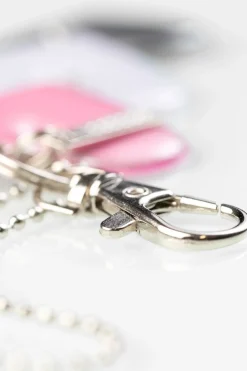 Lasessor Heijastimet<3 hearts heijastin