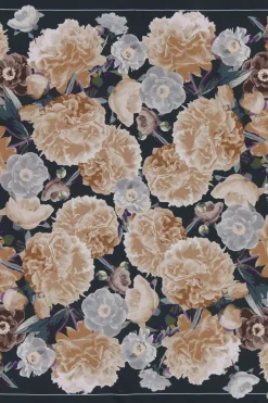 New Amabel silkkihuivi Kaulaliinat Ja Huivit