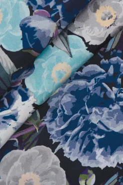 New Amabel silkkihuivi Kaulaliinat Ja Huivit