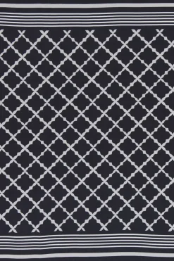 Clearance Amani silkkihuivi Kaulaliinat Ja Huivit