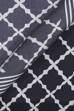 Clearance Amani silkkihuivi Kaulaliinat Ja Huivit