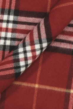 Lasessor Kaulaliinat Ja Huivit<cashmink ruutukaulaliina