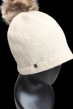 Lasessor Pipot, Hatut Ja Muut Päähineet<Giada villahattu