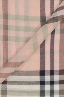 Lasessor Kaulaliinat Ja Huivit<Jodie puuvillahuivi