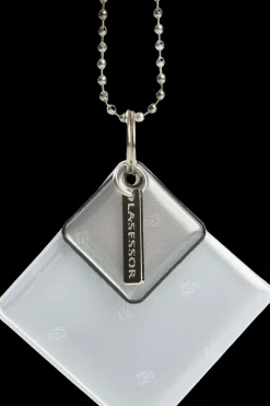 Clearance neliö koruheijastin Heijastimet