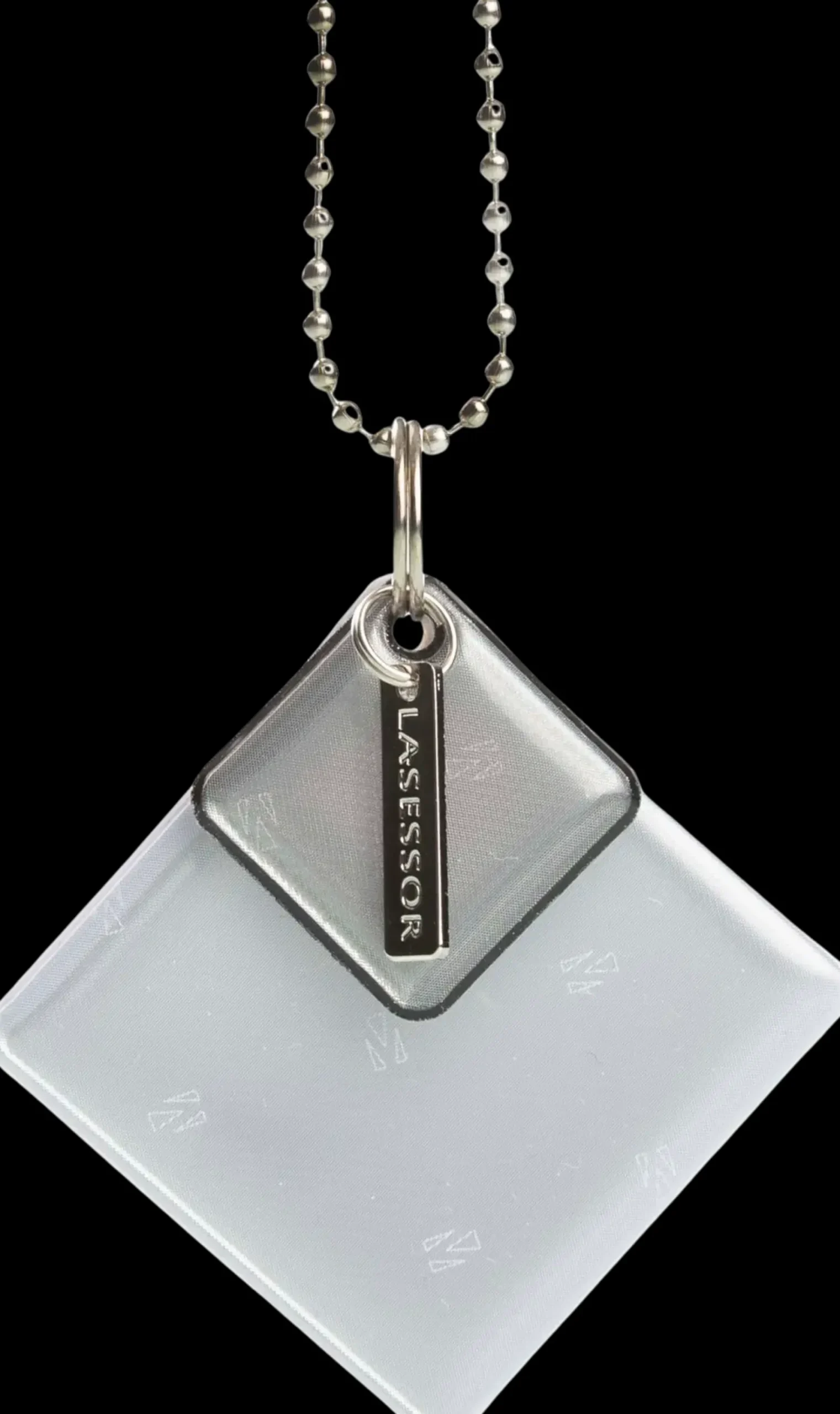 Clearance neliö koruheijastin Heijastimet