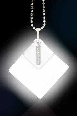 Clearance neliö koruheijastin Heijastimet