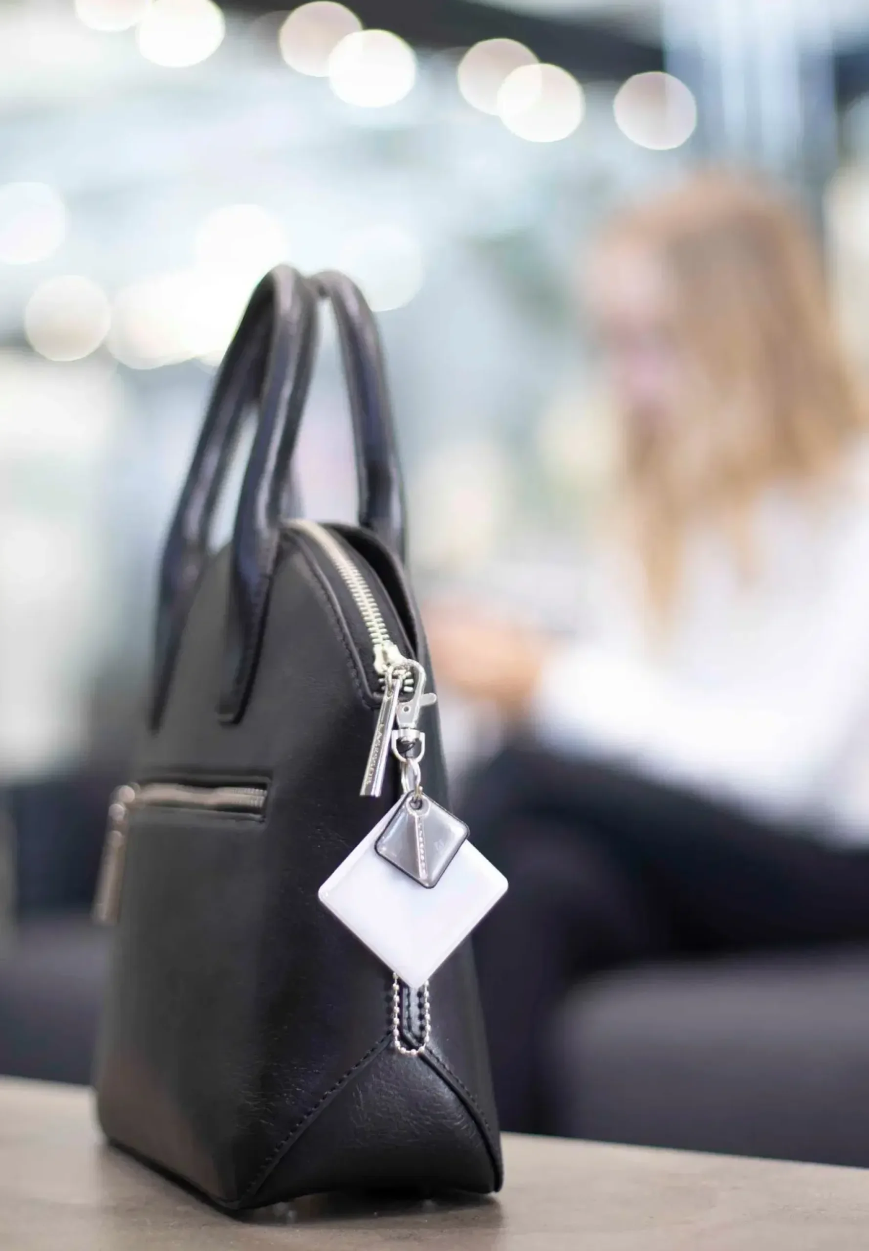 Clearance neliö koruheijastin Heijastimet