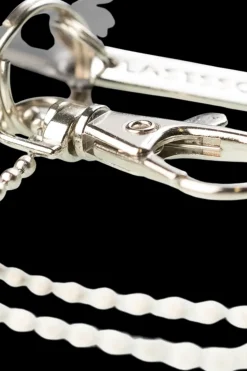 Clearance neliö koruheijastin Heijastimet