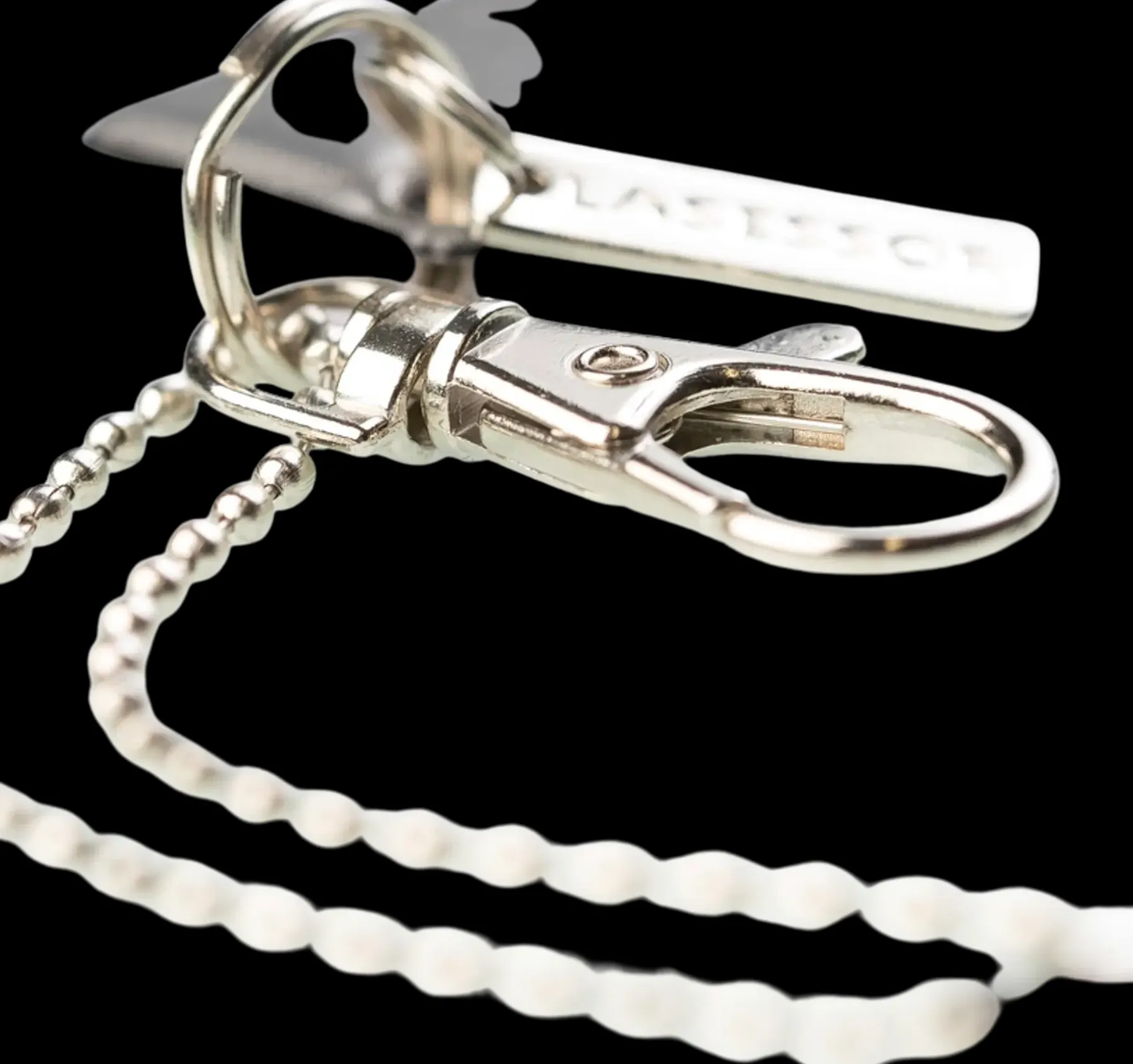 Clearance neliö koruheijastin Heijastimet