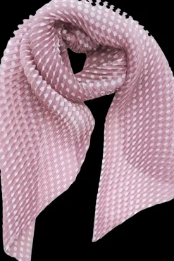 Lasessor Kaulaliinat Ja Huivit<pallohuivi Milka