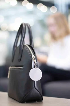 Sale pyöreä koruheijastin Heijastimet