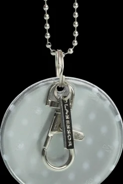 Lasessor Heijastimet<pyöreä koruheijastin