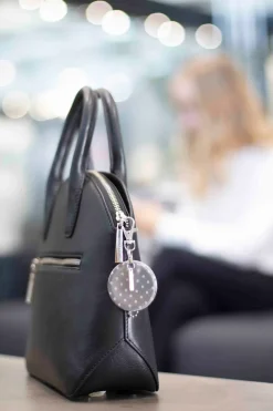 Lasessor Heijastimet<pyöreä koruheijastin