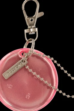 Lasessor Heijastimet<Round Heijastin