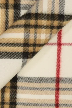 Lasessor Kaulaliinat Ja Huivit<ruutuhuivi