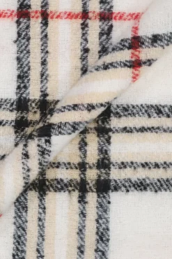 Sale ruutukaulaliina Kaulaliinat Ja Huivit