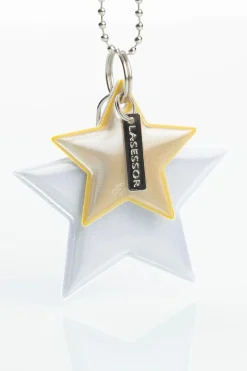 Stars heijastin Heijastimet