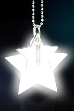 Stars heijastin Heijastimet