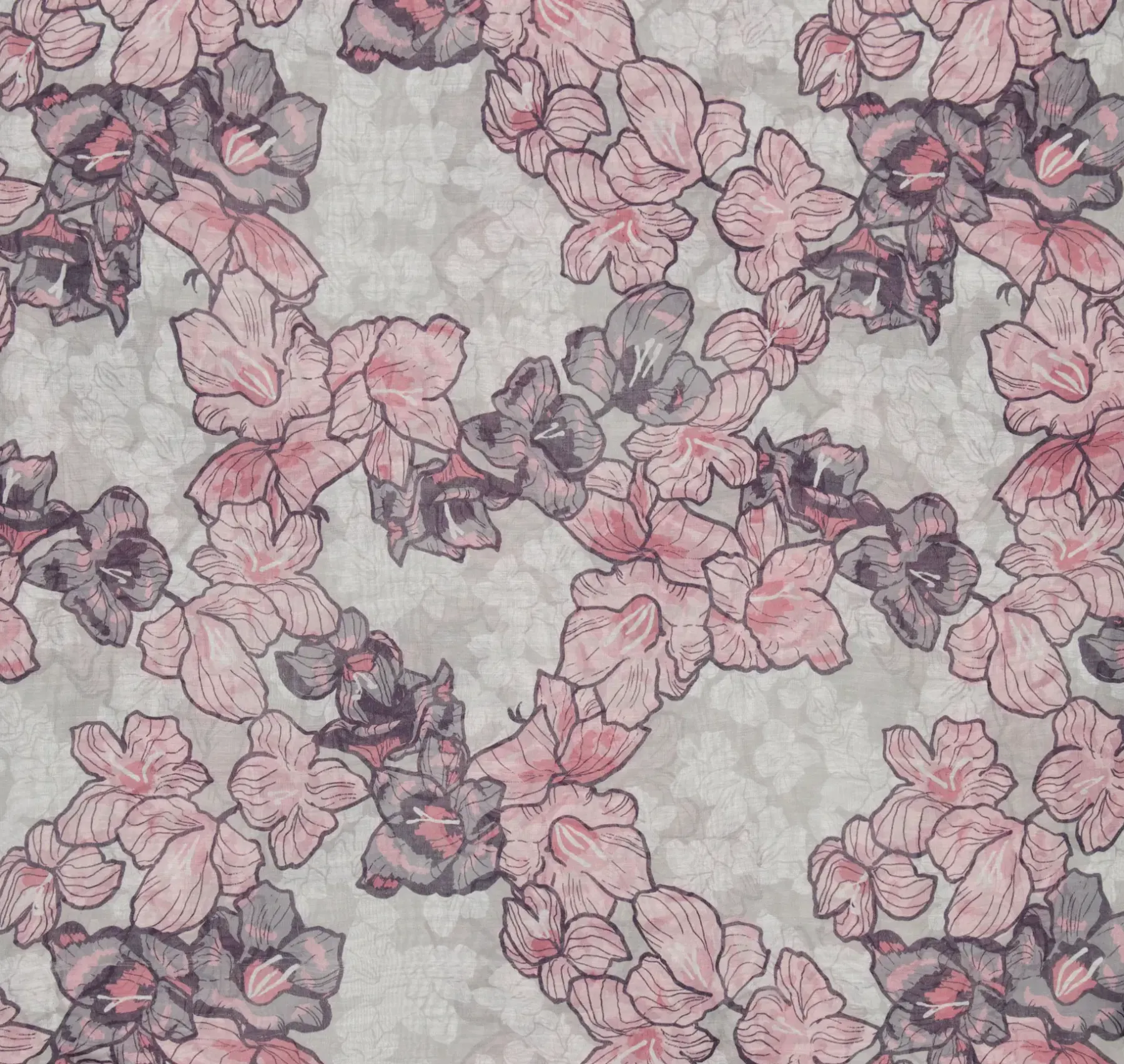 Lasessor Kaulaliinat Ja Huivit<tuubihuivi Gloria