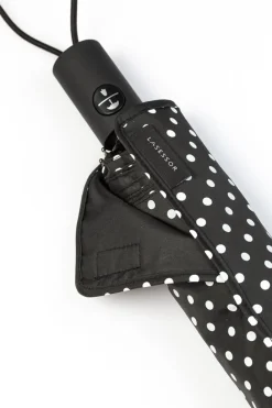 Hot täysautomaattinen sateenvarjo 8772 Sadeasut Ja Sateenvarjot