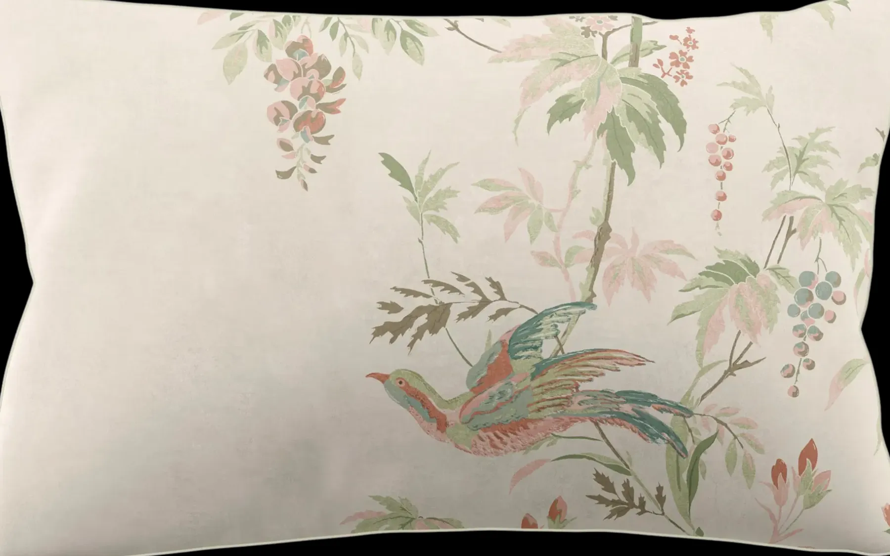 Sale Atteleton Main satiinityynyliina 50x60cm Tyynyliinat