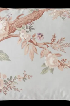 Outlet Belvedere tyynyliina 50x60cm duck egg Tyynyliinat