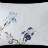 Outlet Hawling Irises tyynyliina 50x60cm Tyynyliinat