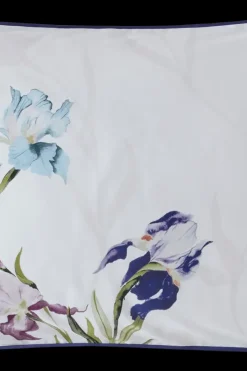 Outlet Hawling Irises tyynyliina 50x60cm Tyynyliinat