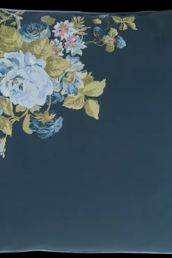Laura Ashley Tyynyliinat<Rosemore tyynyliina 50x60cm midnight