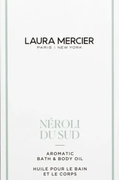 Best Aromatic Bath & Body Oil Néroli du Sud ravitseva kylpyöljy 100 ml Vartalonhoito