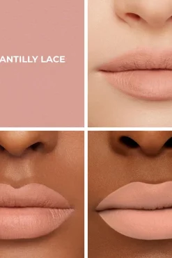 Clearance Caviar Smoothing Matte Lipstick mattahuulipuna 3,8 g Huulimeikit