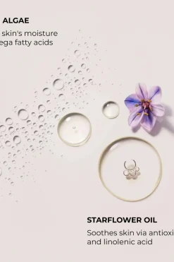 Clearance Soufflé Hand Cream Almond Coconut käsivoide 50 ml Käsienhoito