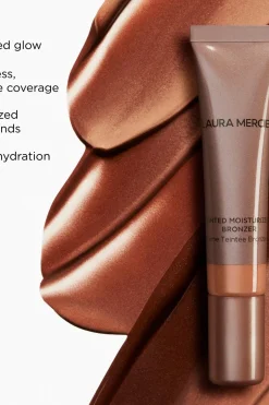 Best Tinted Moisturizer Bronzer voidemainen aurinkopuuteri 15 ml Kasvomeikit