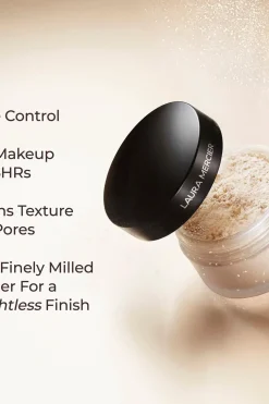 Clearance Translucent Loose Setting Powder puuteri 29 g Kasvomeikit